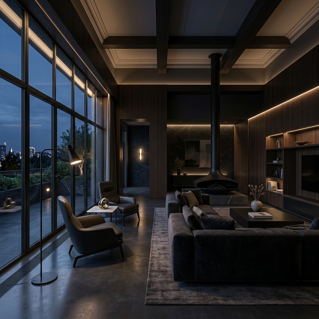 Premium Interior